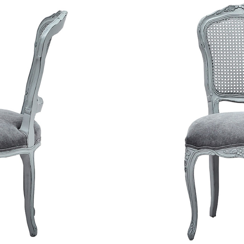 Стул Maria Antoinette Stool