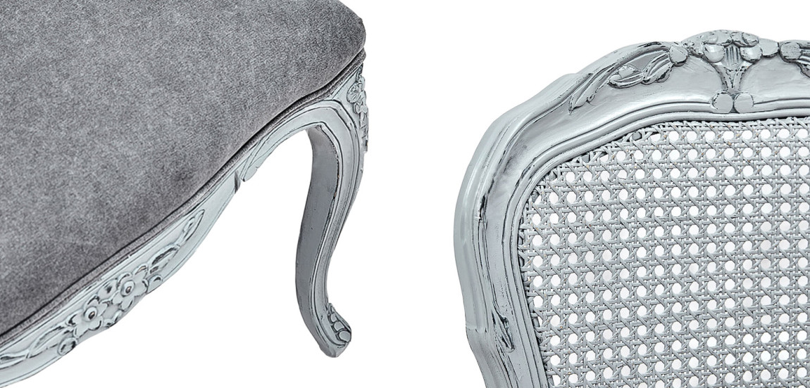 Стул Maria Antoinette Stool