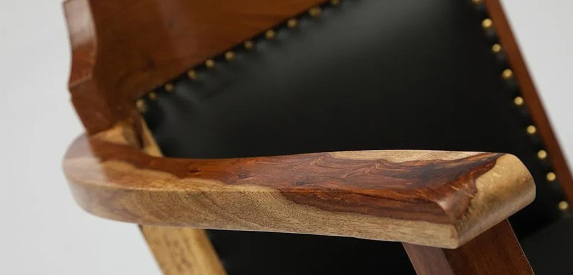 Стул Marwin Chair