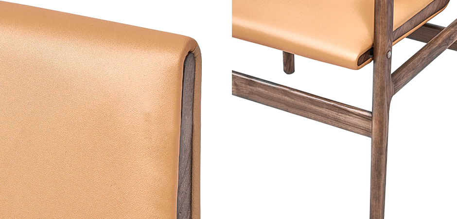 Стул Mason Chair