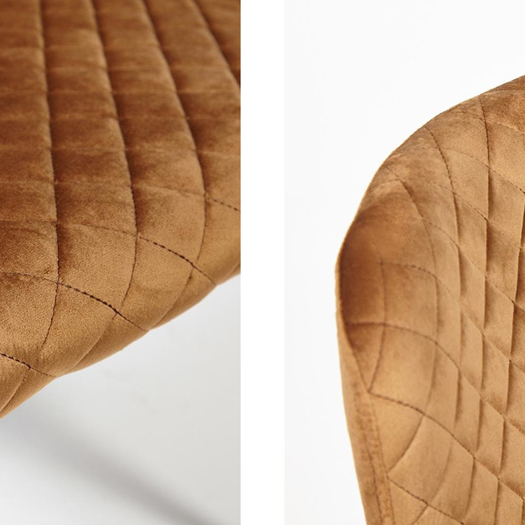 Стул Moritz armchair