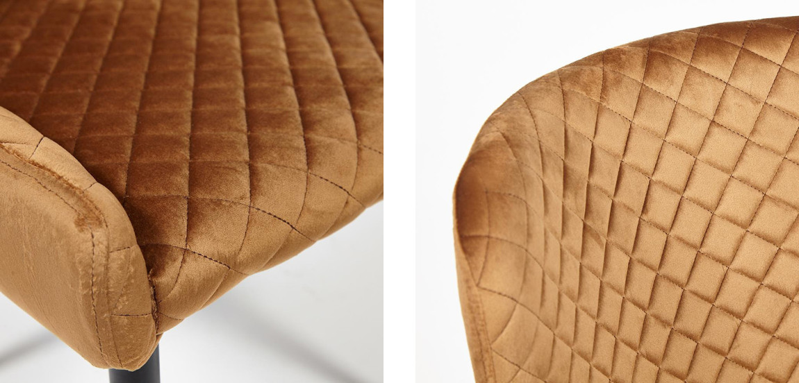 Стул Moritz armchair