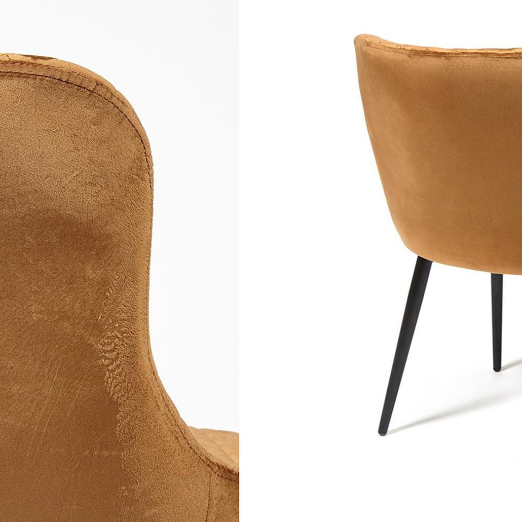 Стул Moritz armchair