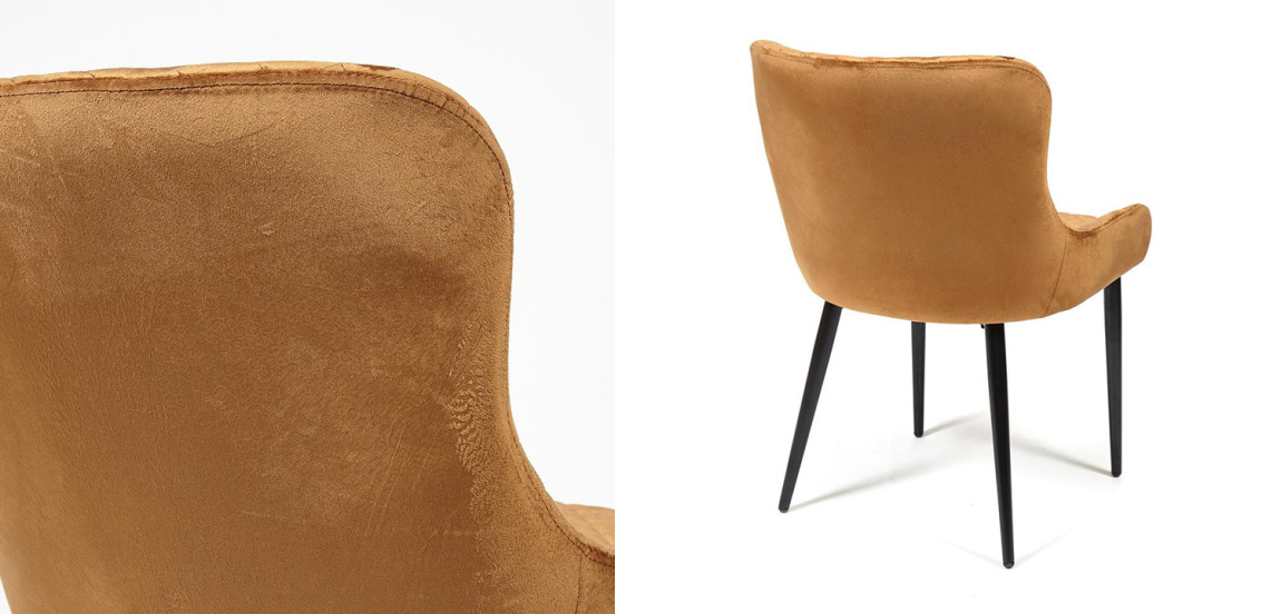 Стул Moritz armchair