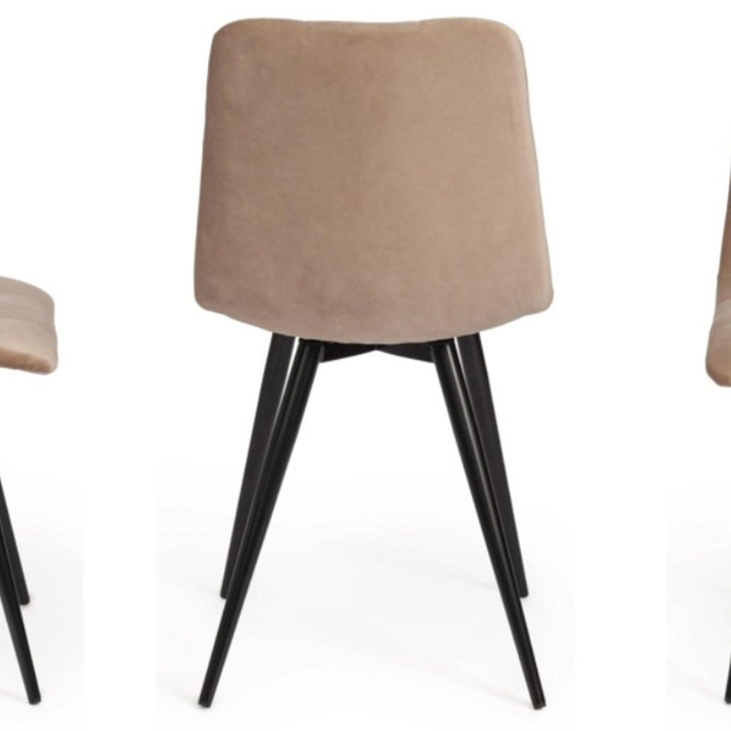 Стул Nancy Beige Chair