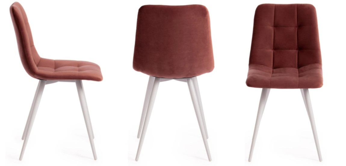 Стул Nancy Coral Chair