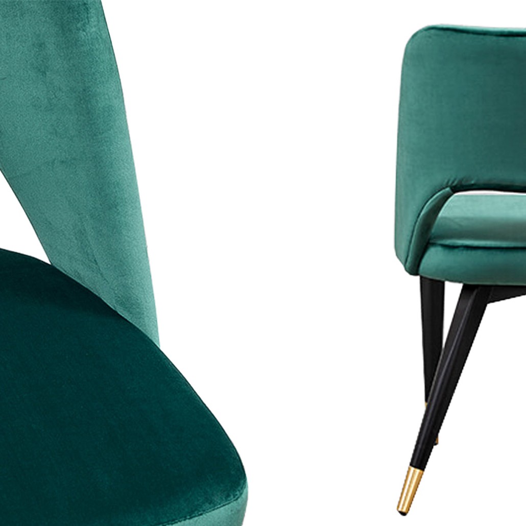 Стул Neasan Stool turquoise