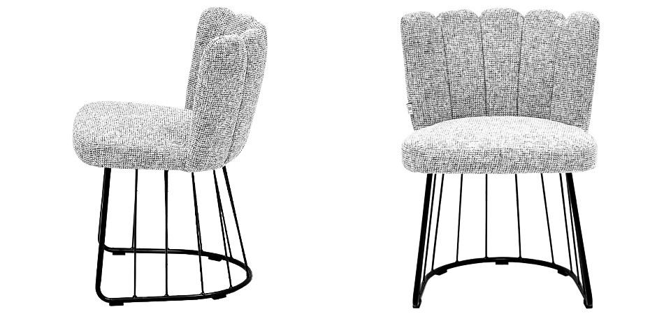 Стул Noah Chair