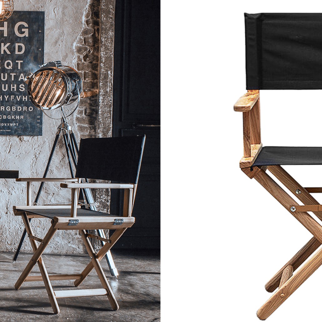 Стул Oisean Stool