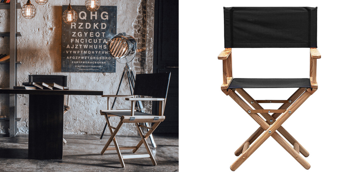 Стул Oisean Stool