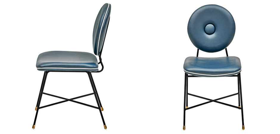 Стул Oliver Chair