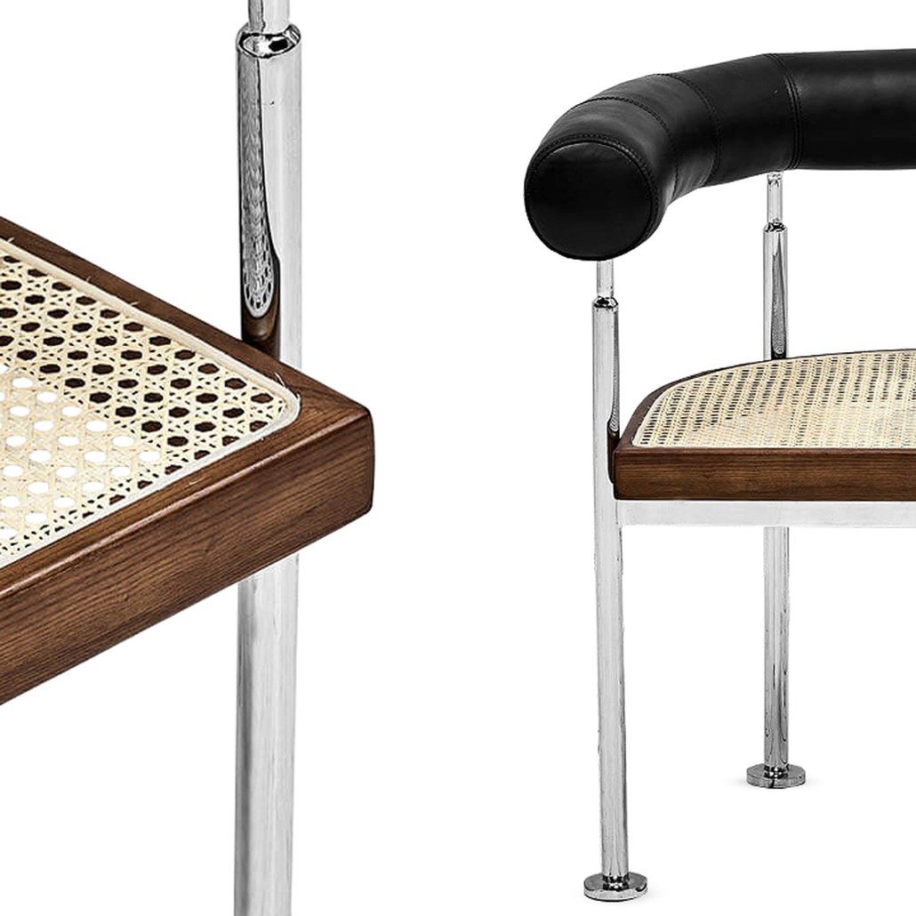 Стул Philibe Stool
