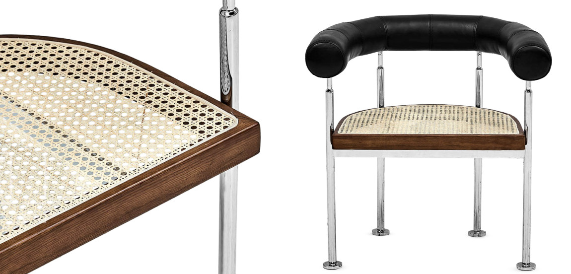 Стул Philibe Stool