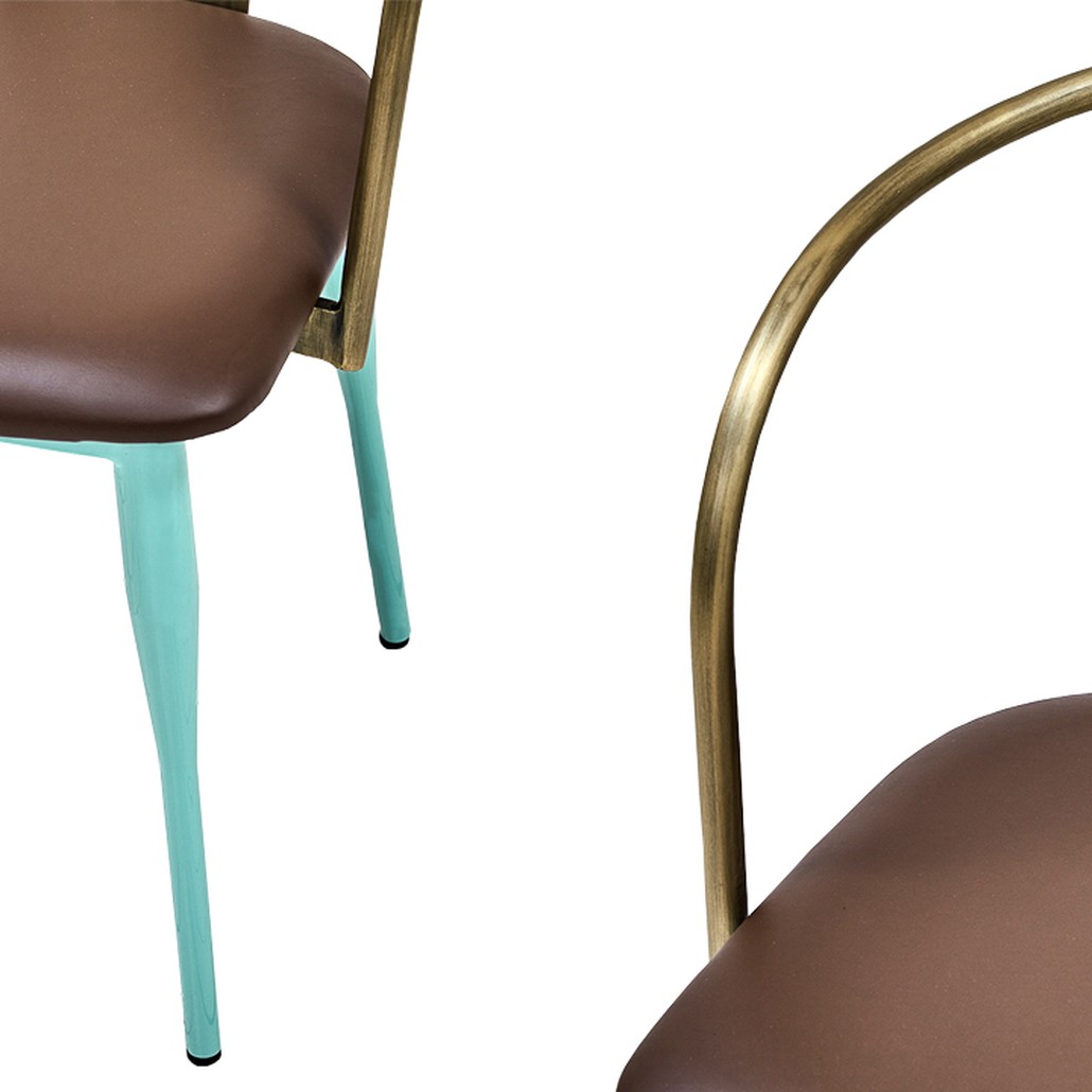 Стул Roban Loft Stool