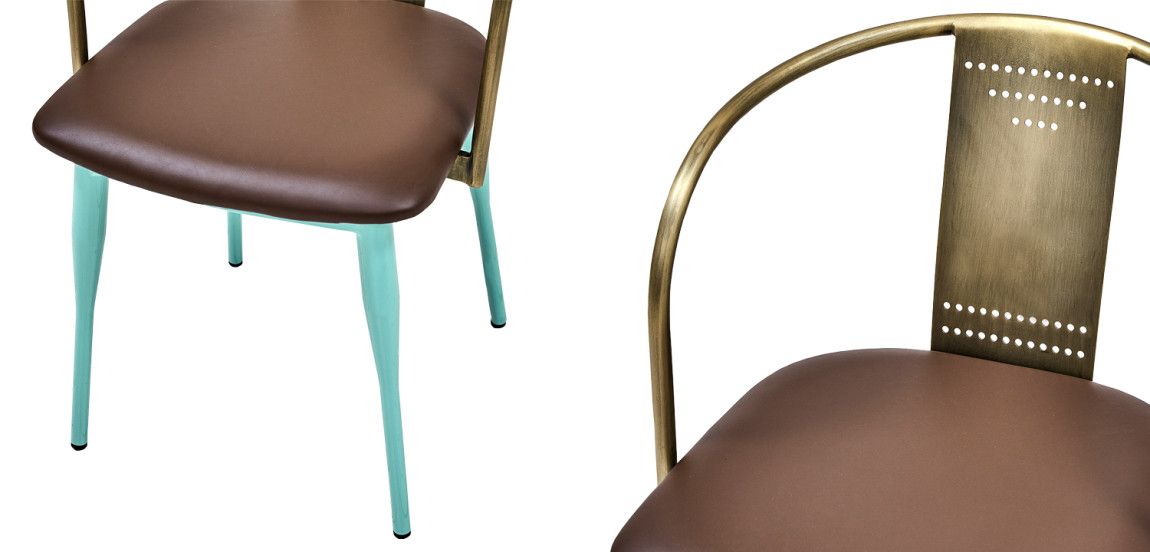 Стул Roban Loft Stool