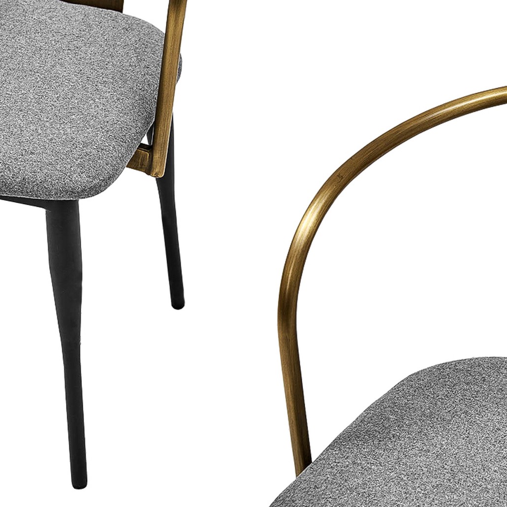 Стул Roger Loft Stool