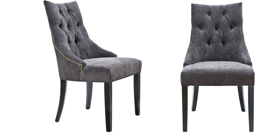 Стул Roper Chair