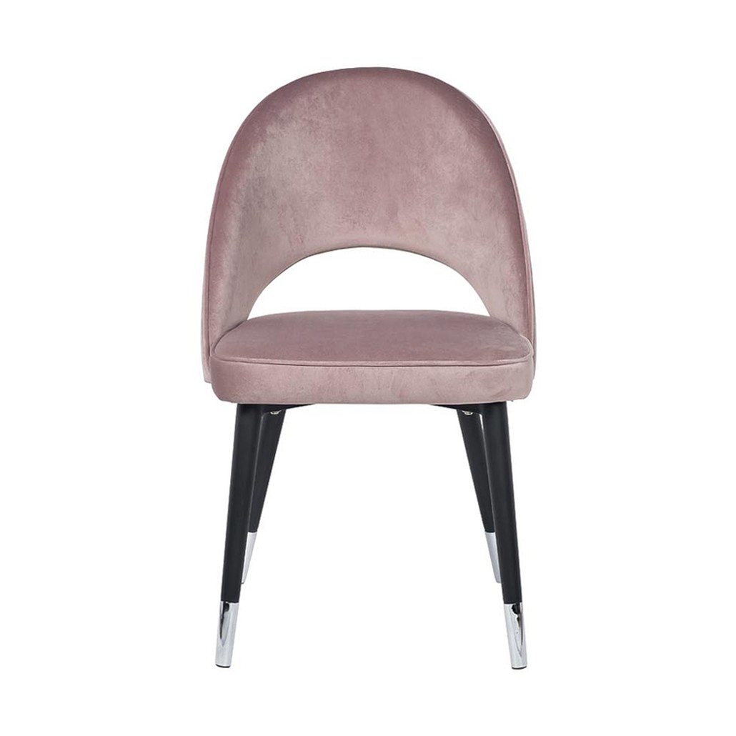 Стул Schelde ash-pink