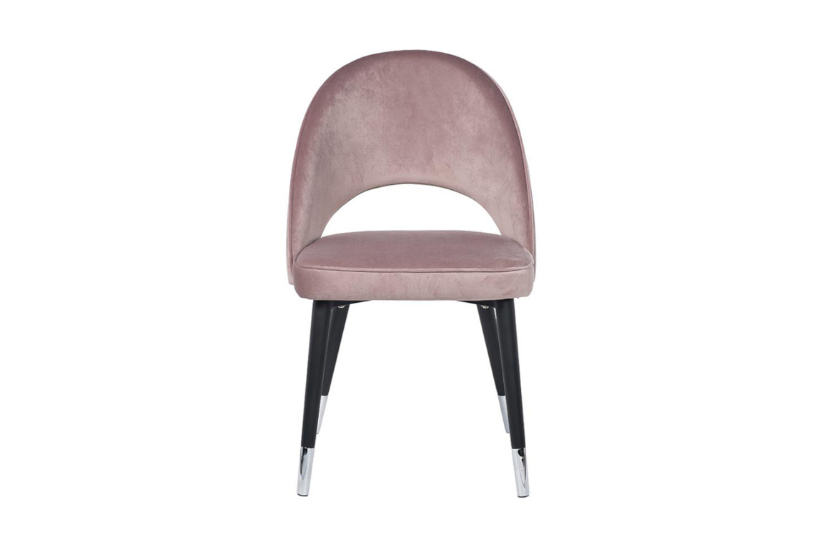 Стул Schelde ash-pink