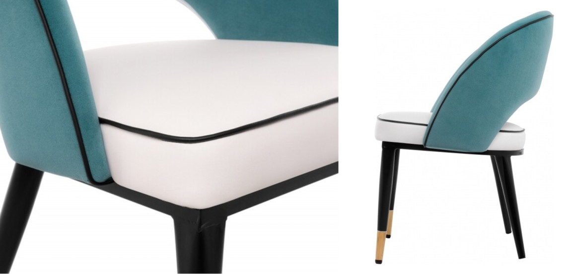 Стул Sebasin Chair