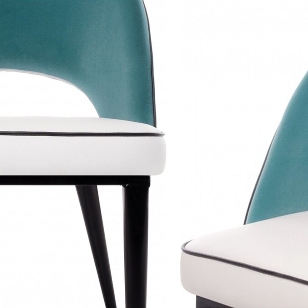Стул Sebasin Chair