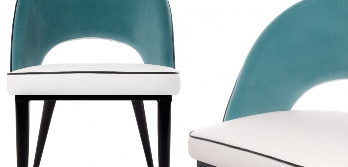 Стул Sebasin Chair