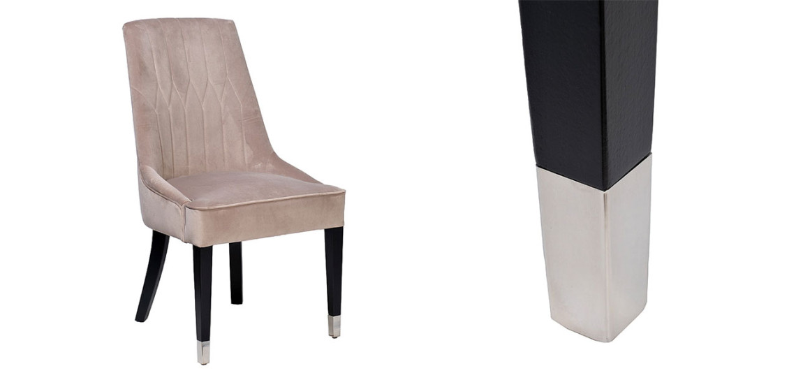 Стул Segre shabby chic