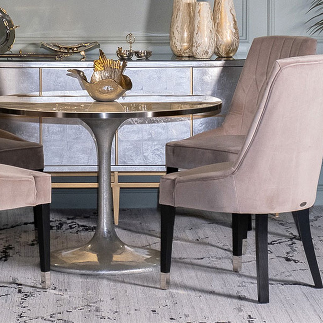 Стул Segre shabby chic