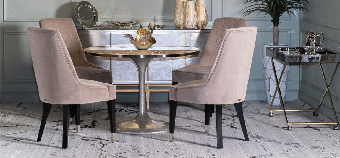Стул Segre shabby chic