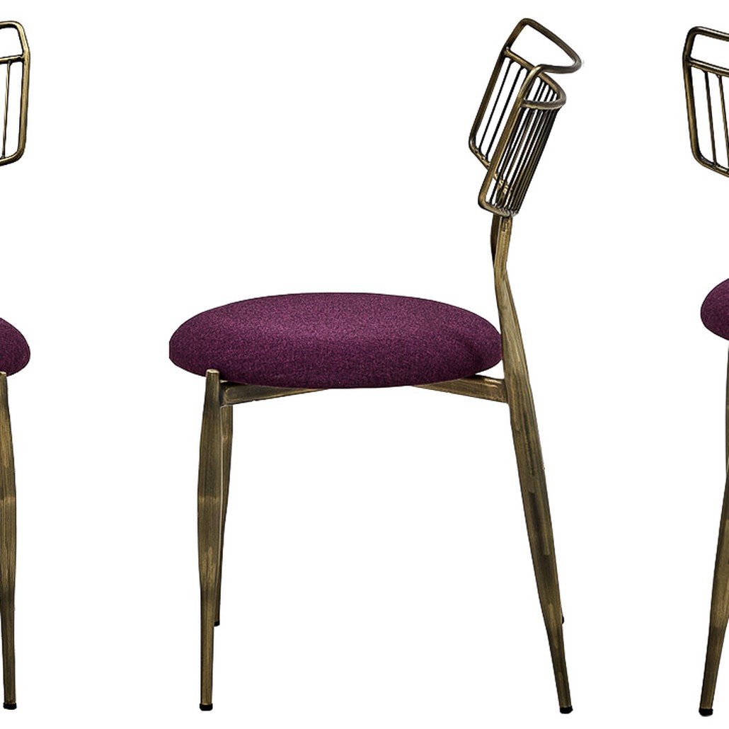 Стул Sim Stool