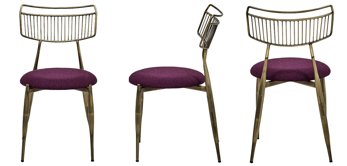 Стул Sim Stool