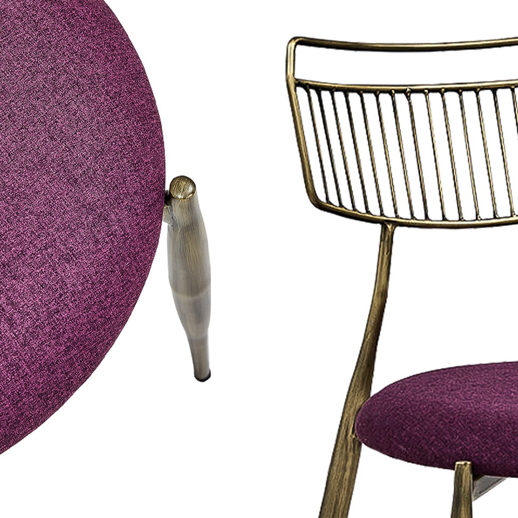 Стул Sim Stool