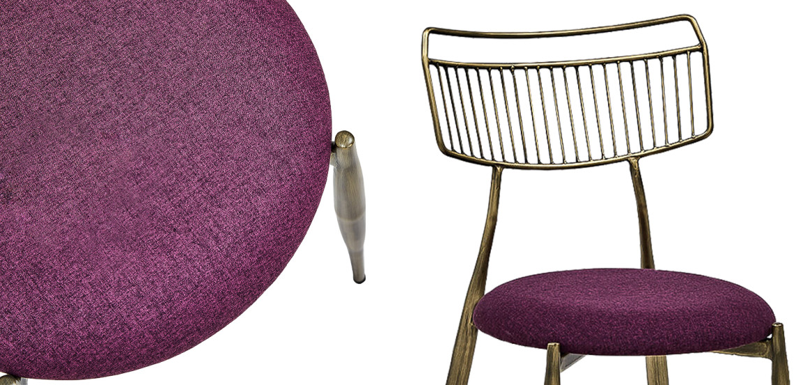 Стул Sim Stool