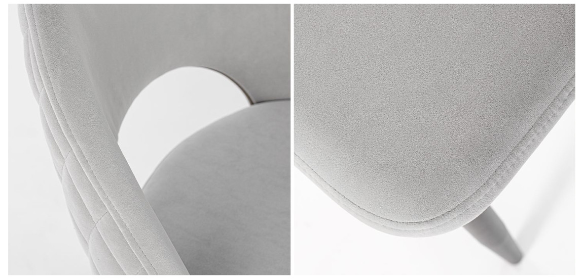 Стул Suhale Chair white