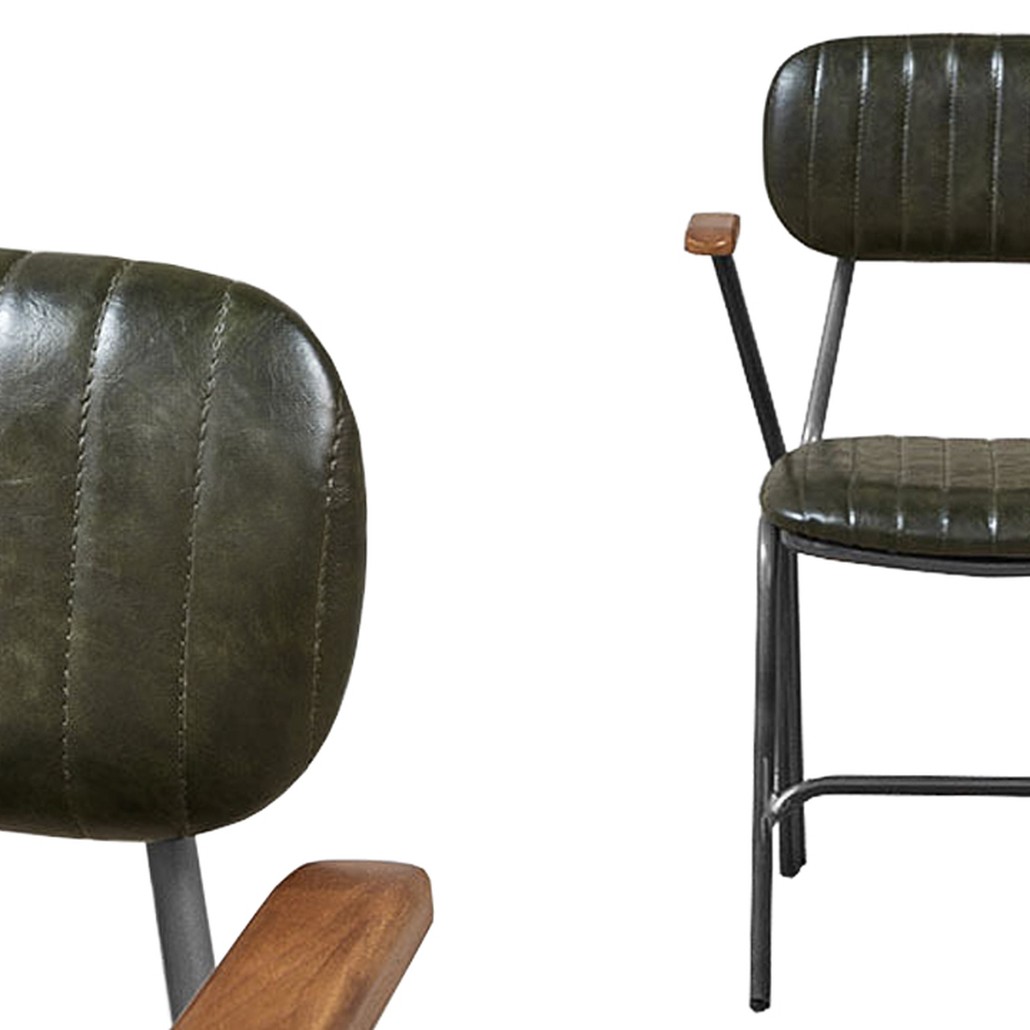 Стул Taog Stool