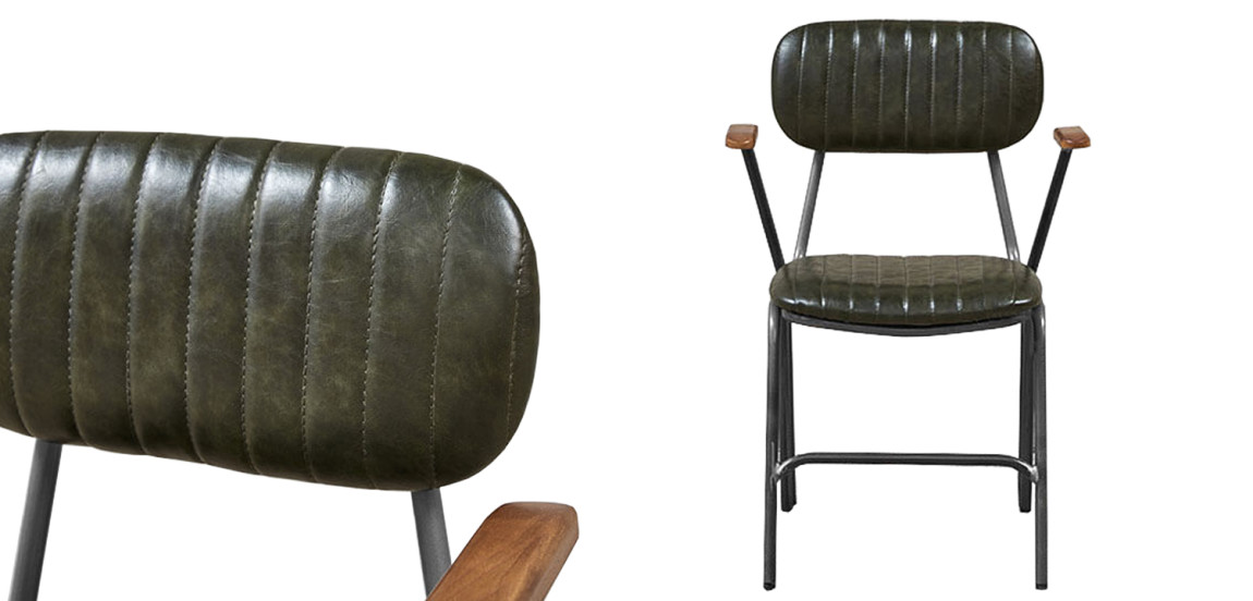 Стул Taog Stool