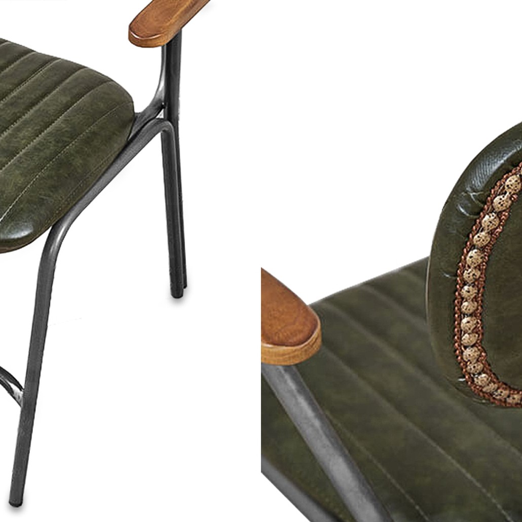 Стул Taog Stool