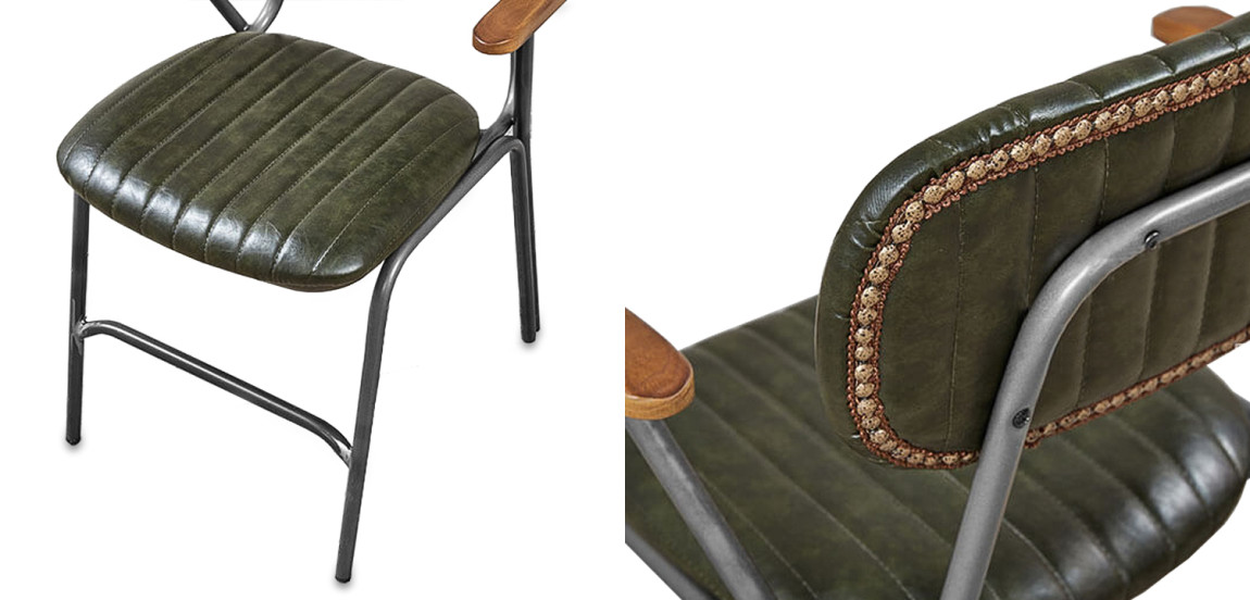Стул Taog Stool