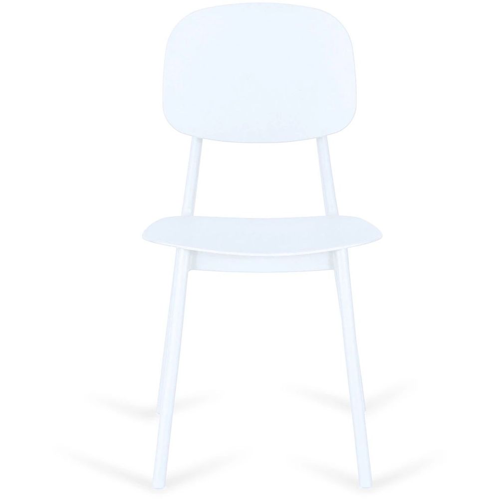 Стул The White Moment