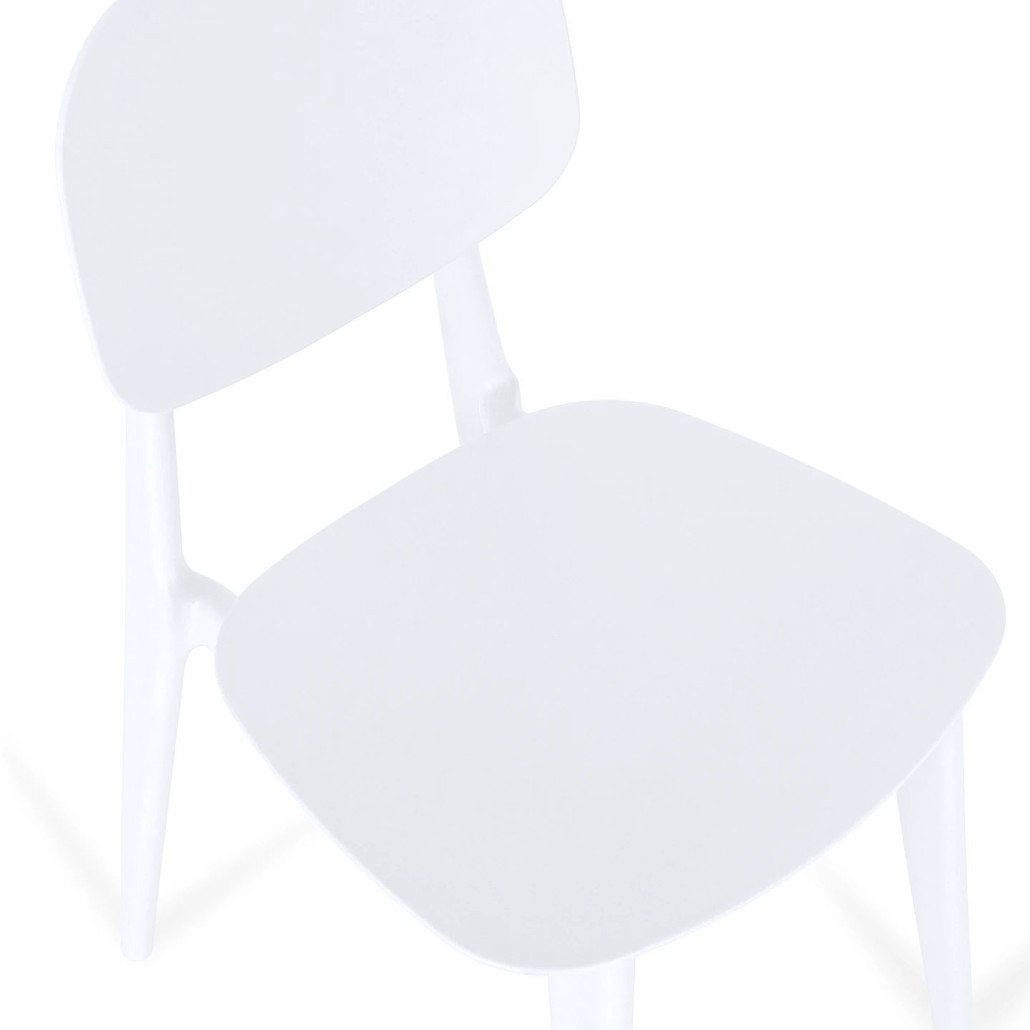 Стул The White Moment