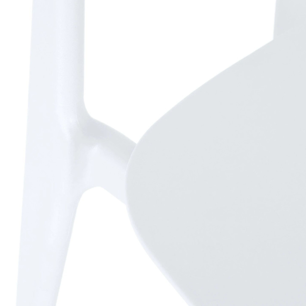 Стул The White Moment