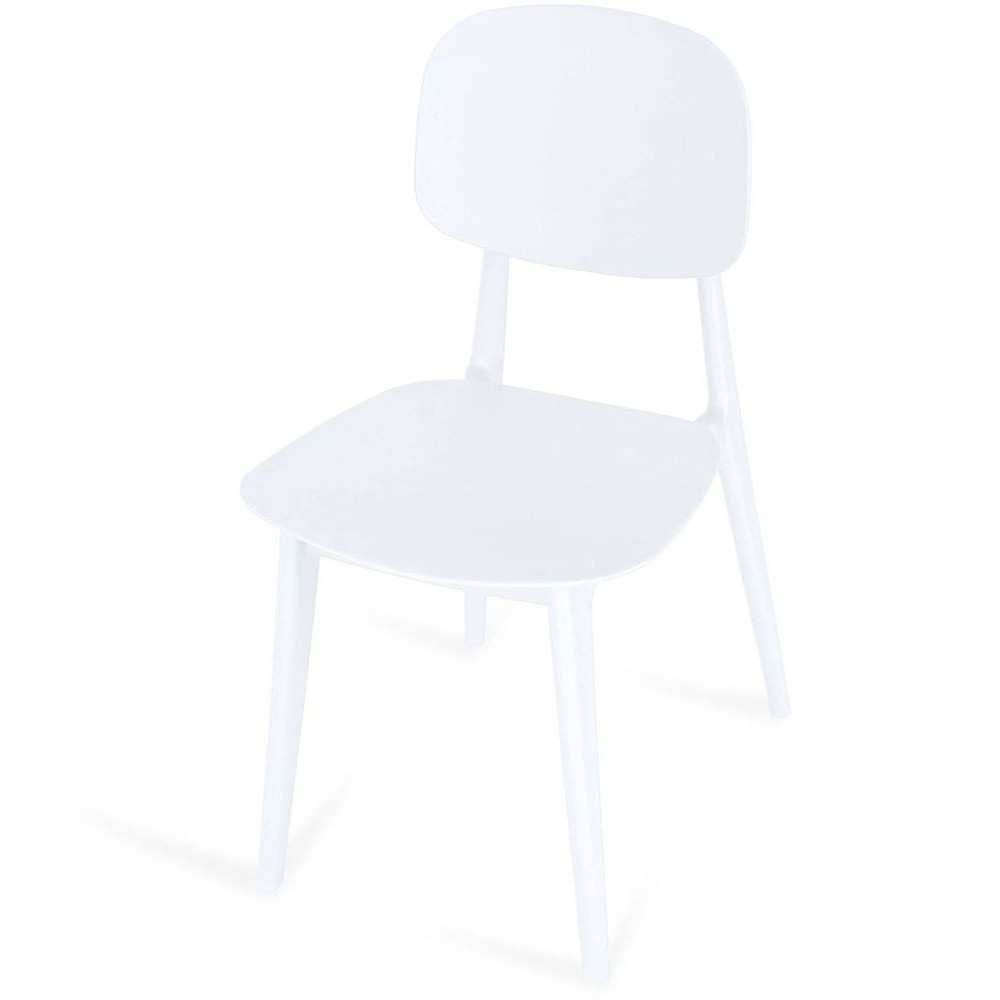 Стул The White Moment