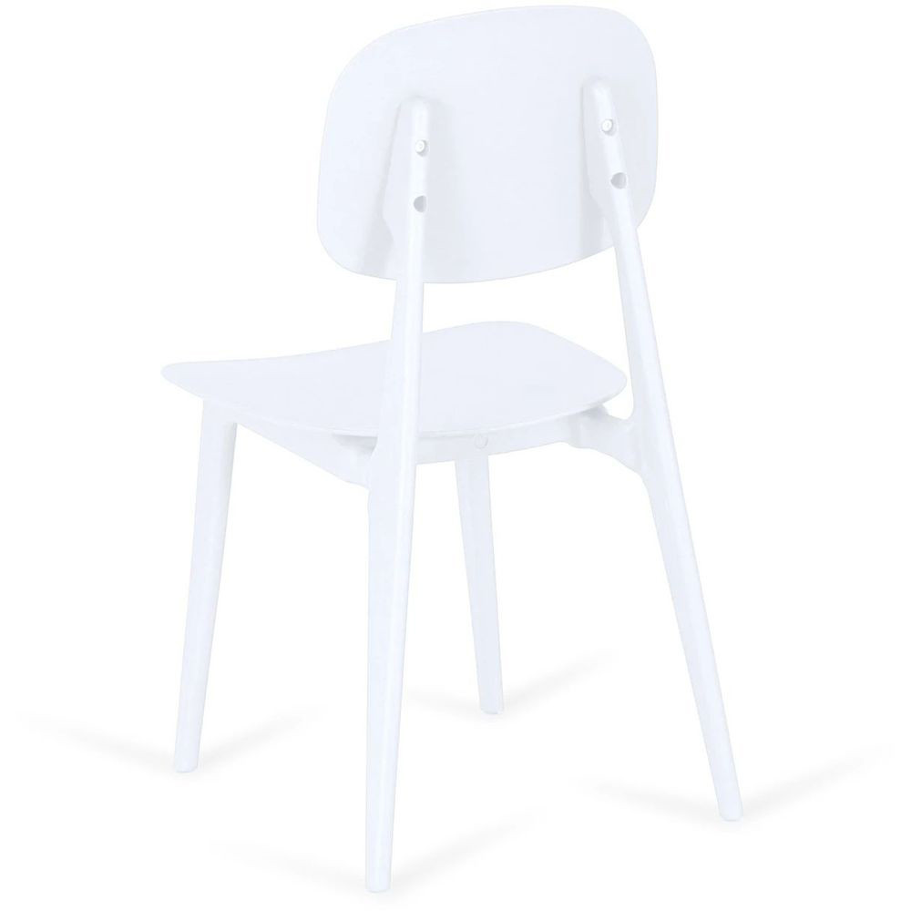 Стул The White Moment