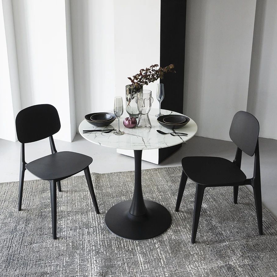 Стул The White Moment