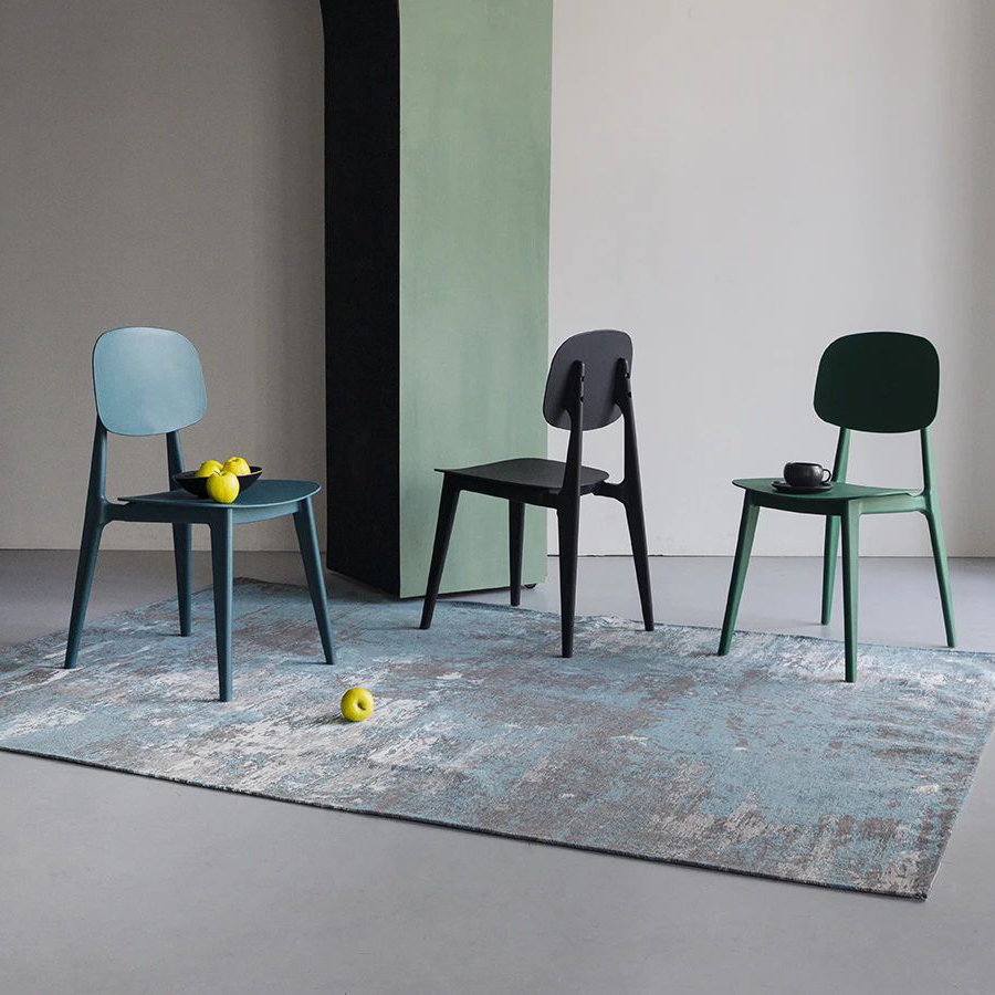 Стул The White Moment