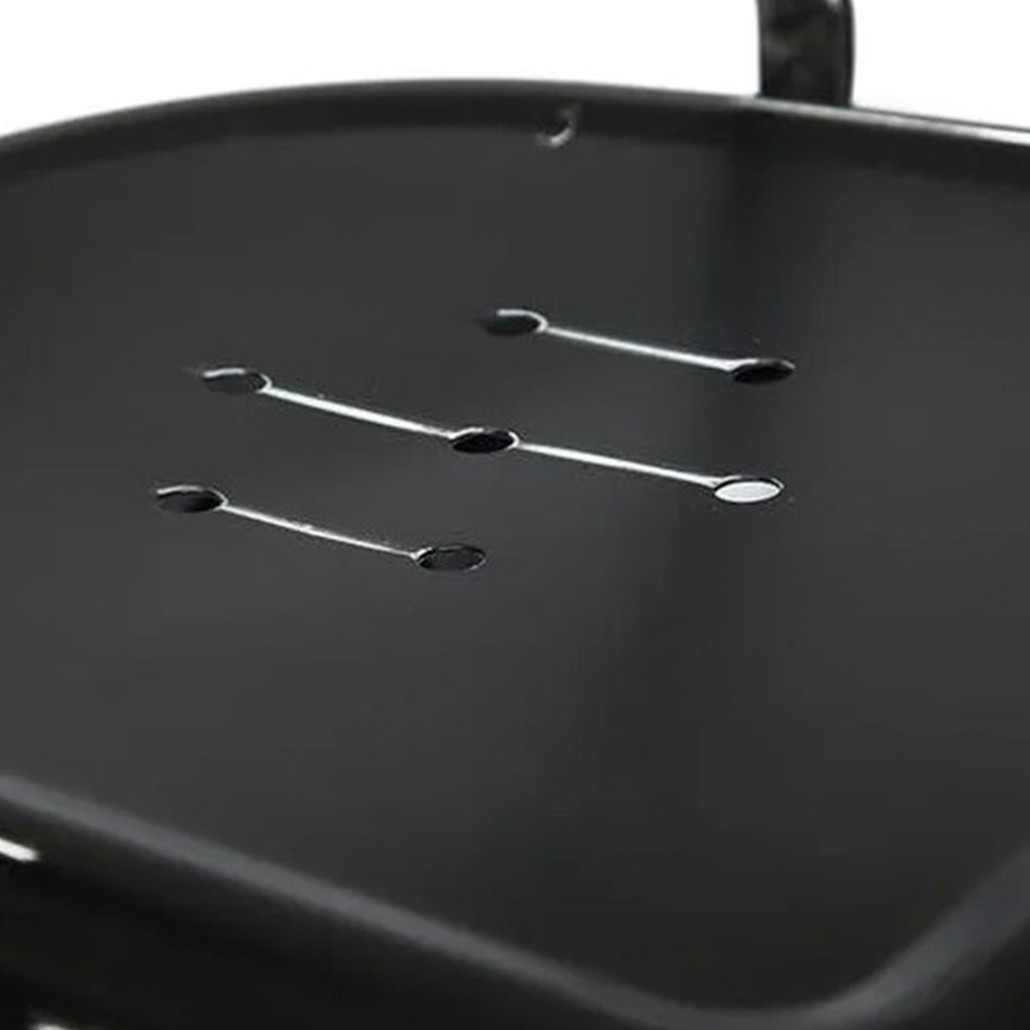 Стул Tolix black