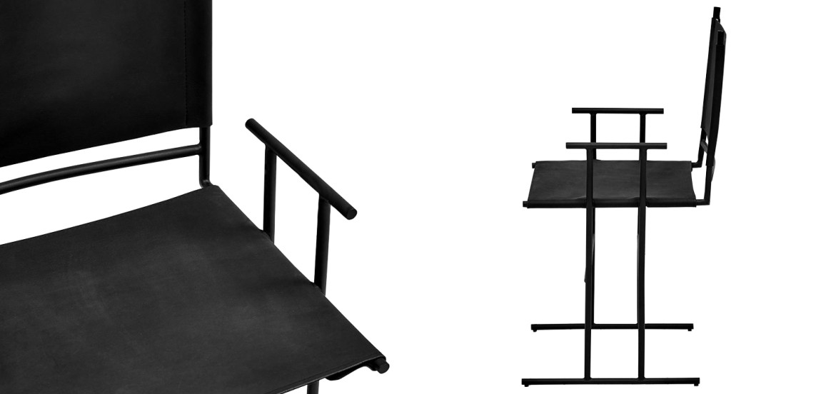 Стул Tomag Loft Stool