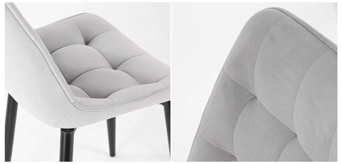 Стул Tufail Chair