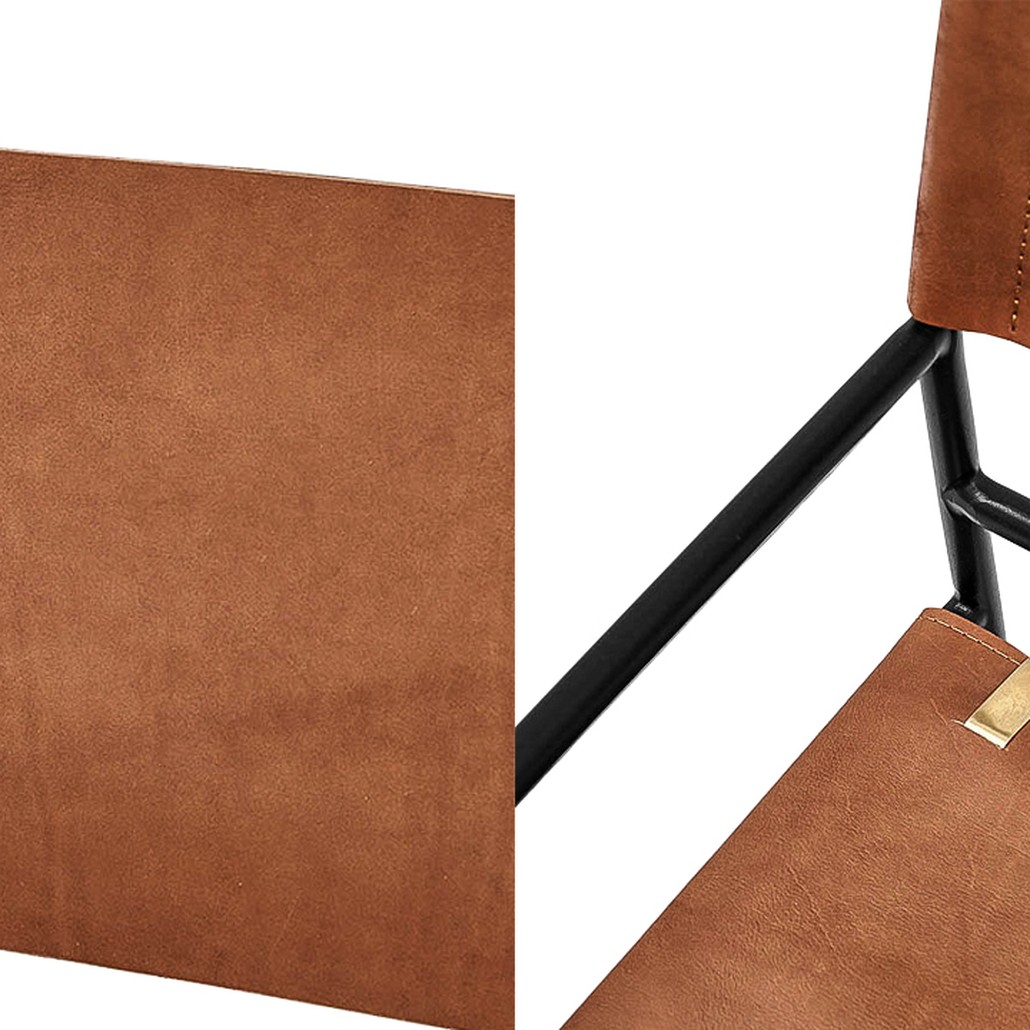 Стул Ultan Loft Stool
