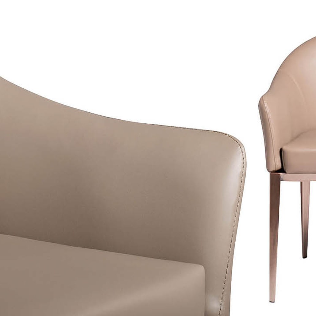 Стул Value Chair eco-leather